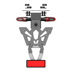 Support de plaque V PARTS V PARTS 5 - AVSmoto Racing Parts 