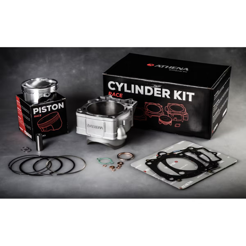 Kit cylindre piston standard Ø97mm 450cc Yamaha 450 YZ-F 2020-22