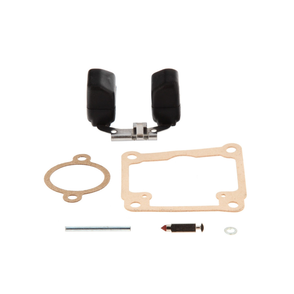 Kit réparation de carburateur Bihr type Dellorto PHBG Bihr 1 - AVSmoto Racing Parts 