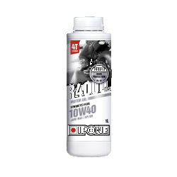 Huile Ipone R4000 RS 10w40 1 Litre