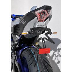 Feu arrière à LED avec néon, Yamaha MT07 FZ7 