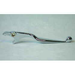 Levier de frein BIHR aluminium coulé ergonomique chromé Suzuki VN750/800/1500 Bihr 1 - AVSmoto Racing Parts 