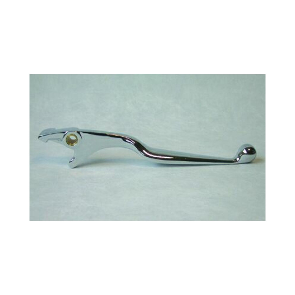 Levier de frein BIHR aluminium coulé ergonomique chromé Suzuki VN750/800/1500 Bihr 1 - AVSmoto Racing Parts 