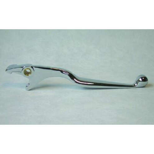 Levier de frein BIHR aluminium coulé ergonomique chromé Suzuki VN750/800/1500 Bihr 1 - AVSmoto Racing Parts 