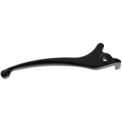 Levier droit BIHR type origine alu coulé noir Honda Bihr 2 - AVSmoto Racing Parts 