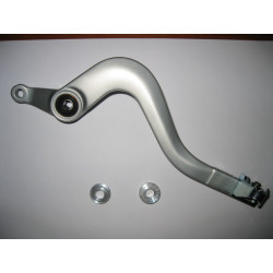 Pédale de frein BIHR type origine aluminium Gas Gas Bihr 1 - AVSmoto Racing Parts 