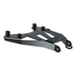 Support de plaque HIGHSIDER Akron-RS (sans éclairage) HIGHSIDER 4 - AVSmoto Racing Parts 