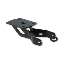 Support de plaque HIGHSIDER Akron-RS (sans éclairage) HIGHSIDER 4 - AVSmoto Racing Parts 