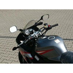 KIT STREET BIKE POUR GSXR600/750 2004-05