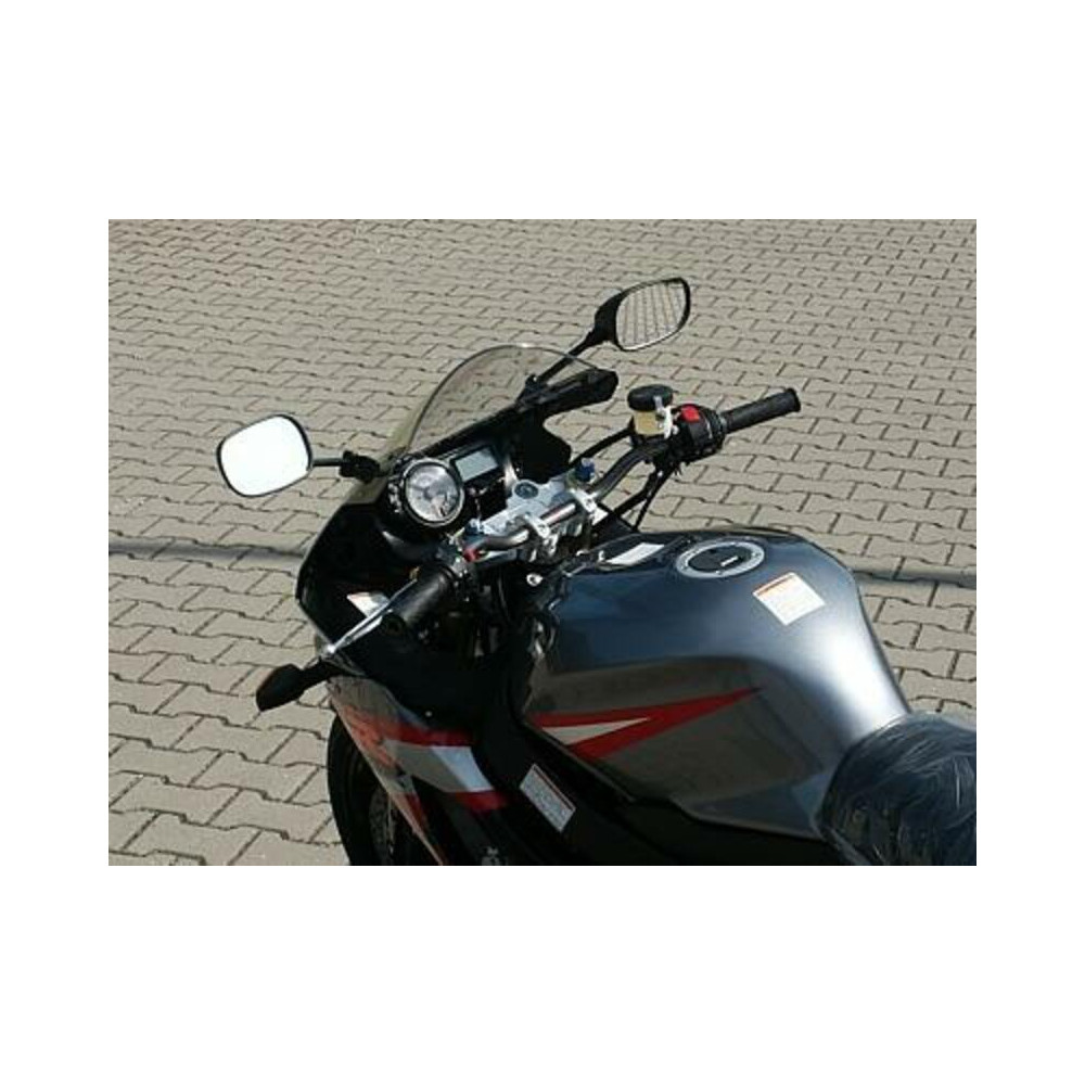 KIT STREET BIKE POUR GSXR600/750 2004-05