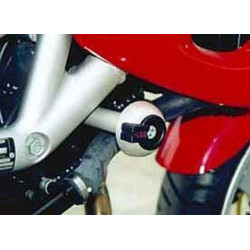 Kit fixation tampon de protection LSL pour SV650N/S 1999-02 Lsl 1 - AVSmoto Racing Parts 