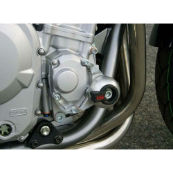 Kit fixation tampon de protection LSL pour GSF650/1250N, S BANDIT 2007 Lsl 1 - AVSmoto Racing Parts 