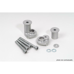 KIT FIXATION PARE-CARTER pour YZF-R1 2007-08 Lsl 1 - AVSmoto Racing Parts 