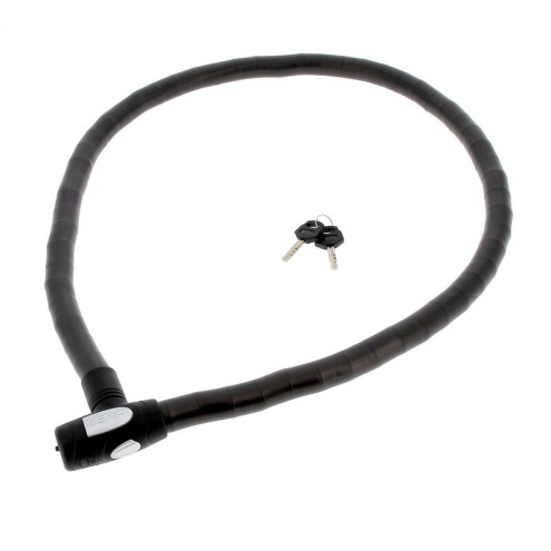 Cable antivol VECTOR - 1,5m VECTOR 1 - AVSmoto Racing Parts 