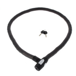 Cable antivol VECTOR - 1,5m VECTOR 2 - AVSmoto Racing Parts 