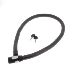 Cable antivol VECTOR - 1,2m VECTOR 1 - AVSmoto Racing Parts 