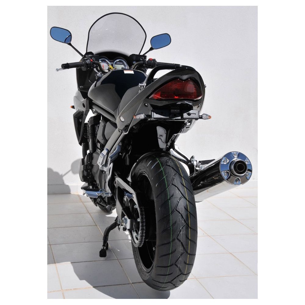 Passage de roue Ermax Suzuki GSF 1250 S 2015/2016