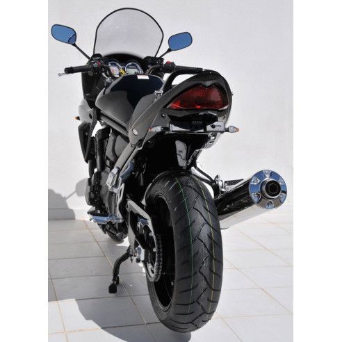 Passage de roue Ermax Suzuki GSF 1250 S 2015/2016