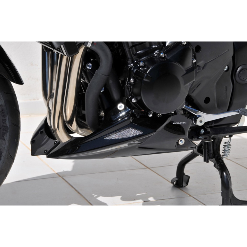 Sabot moteur Ermax Suzuki GSF 1250 S 2015-16