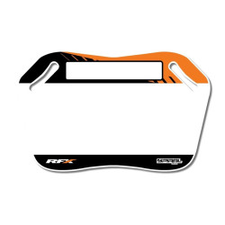 Panneautage RFX Pit Board - KTM RFX 2 - AVSmoto Racing Parts 