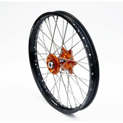 Roue avant complète RFX Race MX 21x1,60 RFX 1 - AVSmoto Racing Parts 