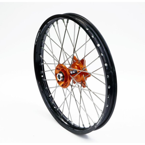 Roue avant complète RFX Race MX 21x1,60 RFX 1 - AVSmoto Racing Parts 