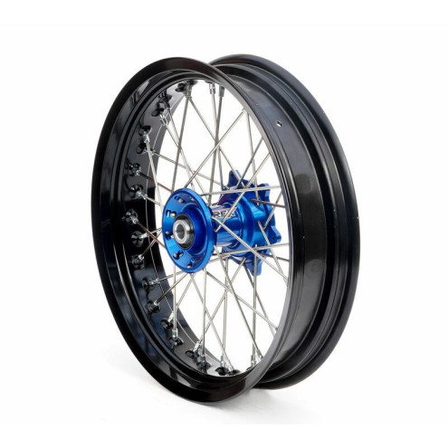 Roue avant complète RFX Race SM 17x3,50 RFX 1 - AVSmoto Racing Parts 