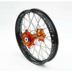 Roue arrière complète RFX Race MX 19x1,85 RFX 1 - AVSmoto Racing Parts 