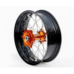 Roue arrière complète RFX Race SM 17x5,00 RFX 1 - AVSmoto Racing Parts 