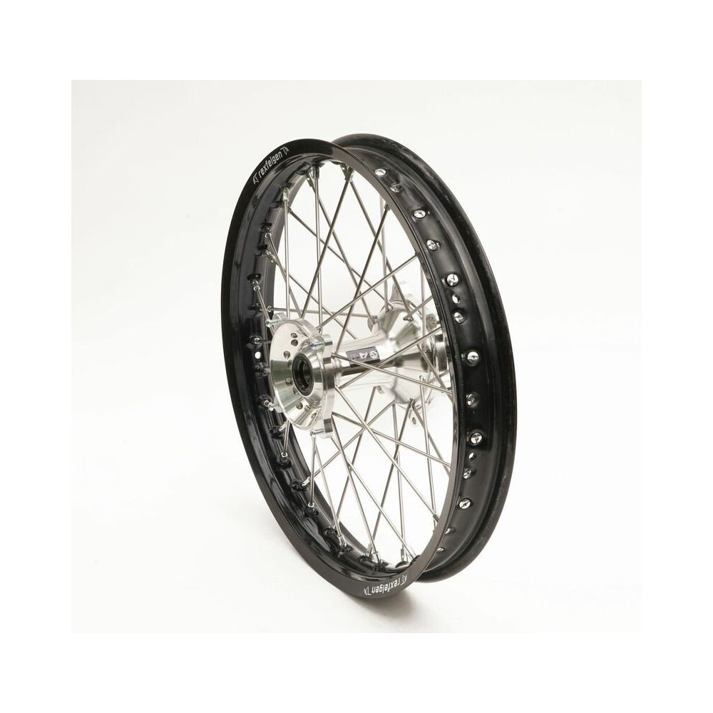 Roue arrière complète RFX Race MX 19x1,85