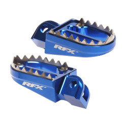 Repose-pieds RFX Pro RFX 1 - AVSmoto Racing Parts 