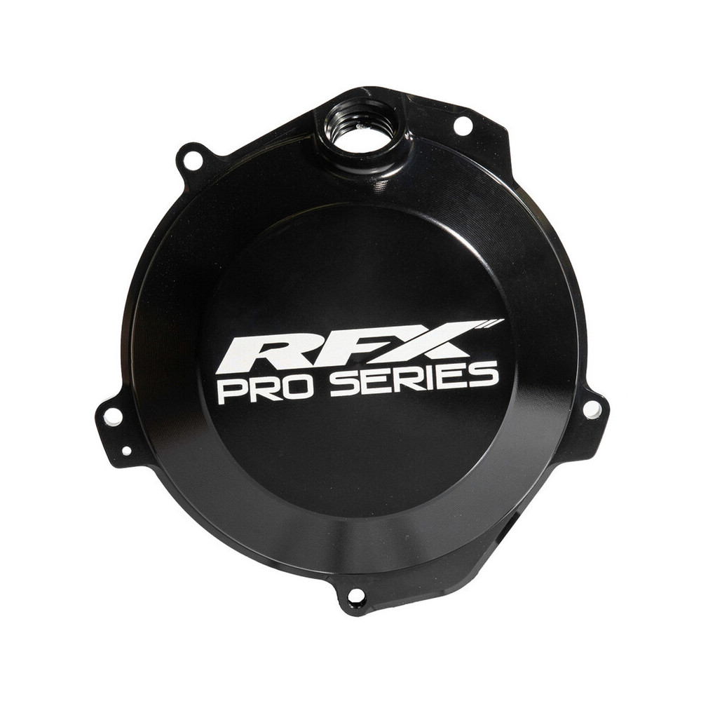 Couvre-carter d?embrayage RFX Pro RFX 1 - AVSmoto Racing Parts 