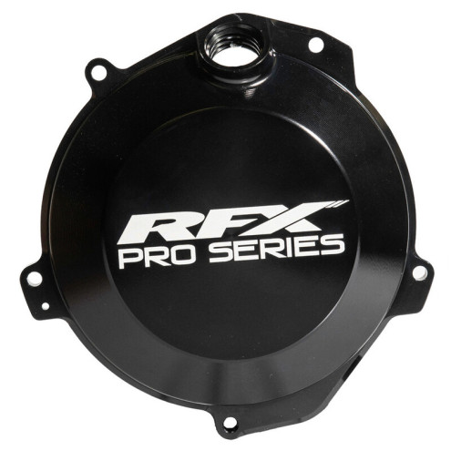 Couvre-carter d?embrayage RFX Pro RFX 1 - AVSmoto Racing Parts 