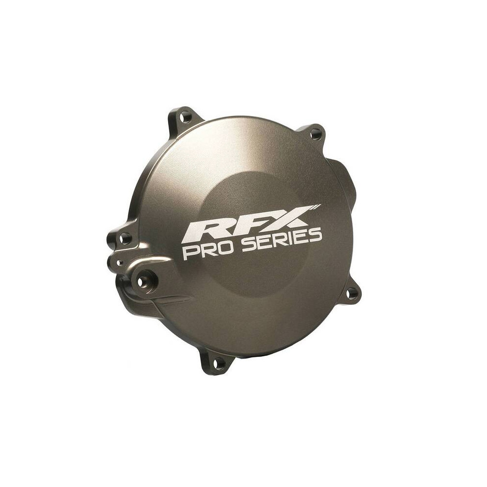 Couvre-carter d?embrayage RFX Pro RFX 1 - AVSmoto Racing Parts 