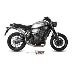 Ligne complète MIVV Ghibli - Yamaha XSR 700 15_22