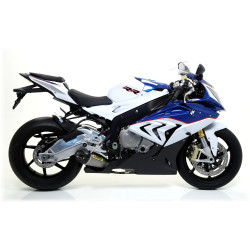 Ligne complète Arrow COMPETITION "EVO Full Titanium" BMW S 1000 RR 2015-18