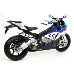 Ligne complète Arrow COMPETITION "EVO Full Titanium" BMW S 1000 RR 2015-18