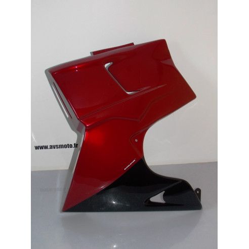 Flancs de carénage Ermax Honda CBF 1000 2006/2010