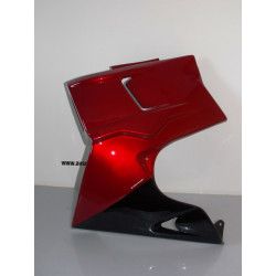 Flancs de carénage Ermax Honda CBF 1000 2006/2010