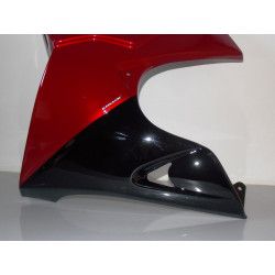 Flancs de carénage Ermax Honda CBF 1000 2006/2010