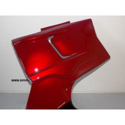 Flancs de carénage Ermax Honda CBF 1000 2006/2010