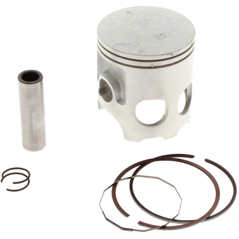 Kit piston forgé Wossner Ø65.00mm