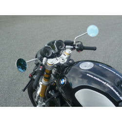 Guidons bracelet rabaissés LSL Tour Match - BMW R1200 Nine T