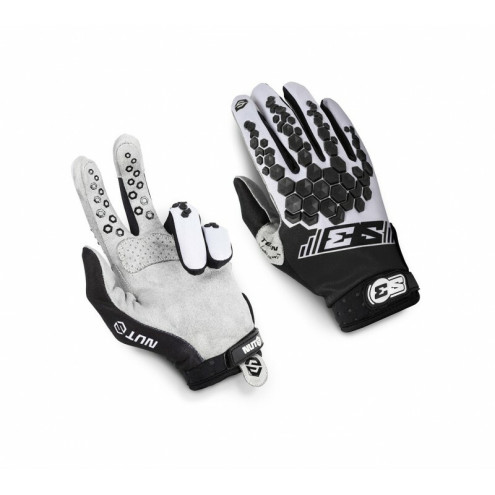 Gants S3 Nuts - noir taille M