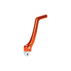 Levier de démarrage RFX série Race (Orange) - pour KTM SX85