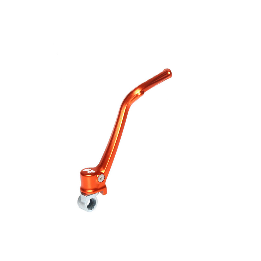 Levier de démarrage RFX série Race (Orange) - pour KTM SX125/150