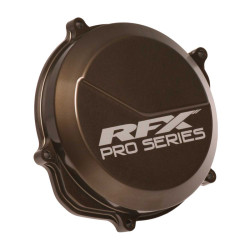 Couvercle d'embrayage RFX Pro (Anodisé dur) - Pour Honda CRF450