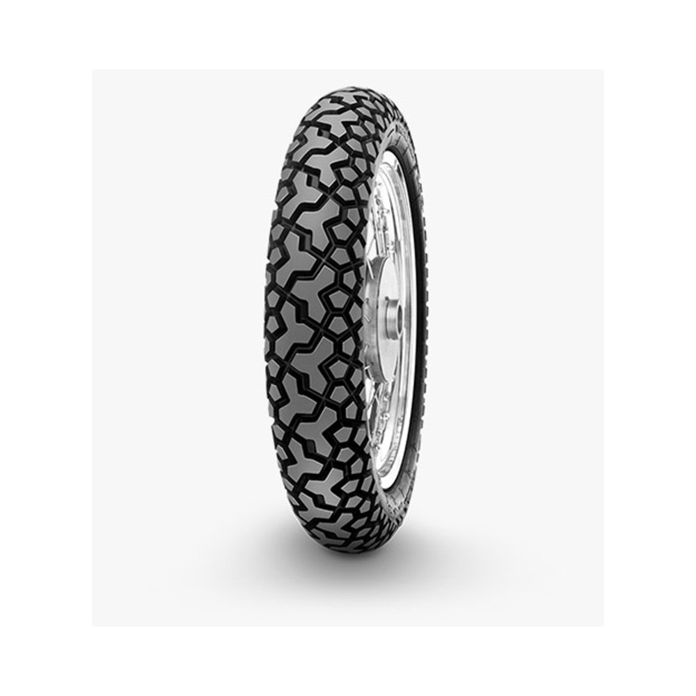 Pneu METZELER ENDURO 2 4.00 18 64R TT