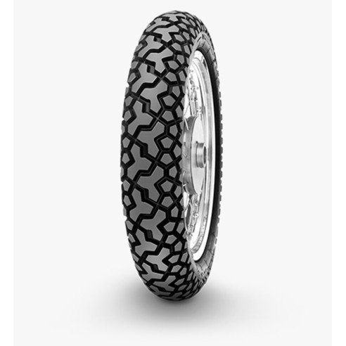 Pneu METZELER ENDURO 2 4.00 18 64R TT