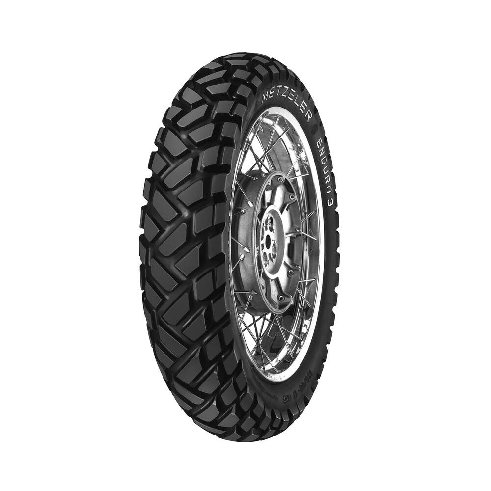 Pneu METZELER ENDURO 3 SAHARA 130/80 17 65T TL